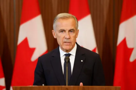 Trade war ruptures Canada-US relations